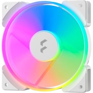 Fractal Design Prisma AL-12 PWM ARGB White