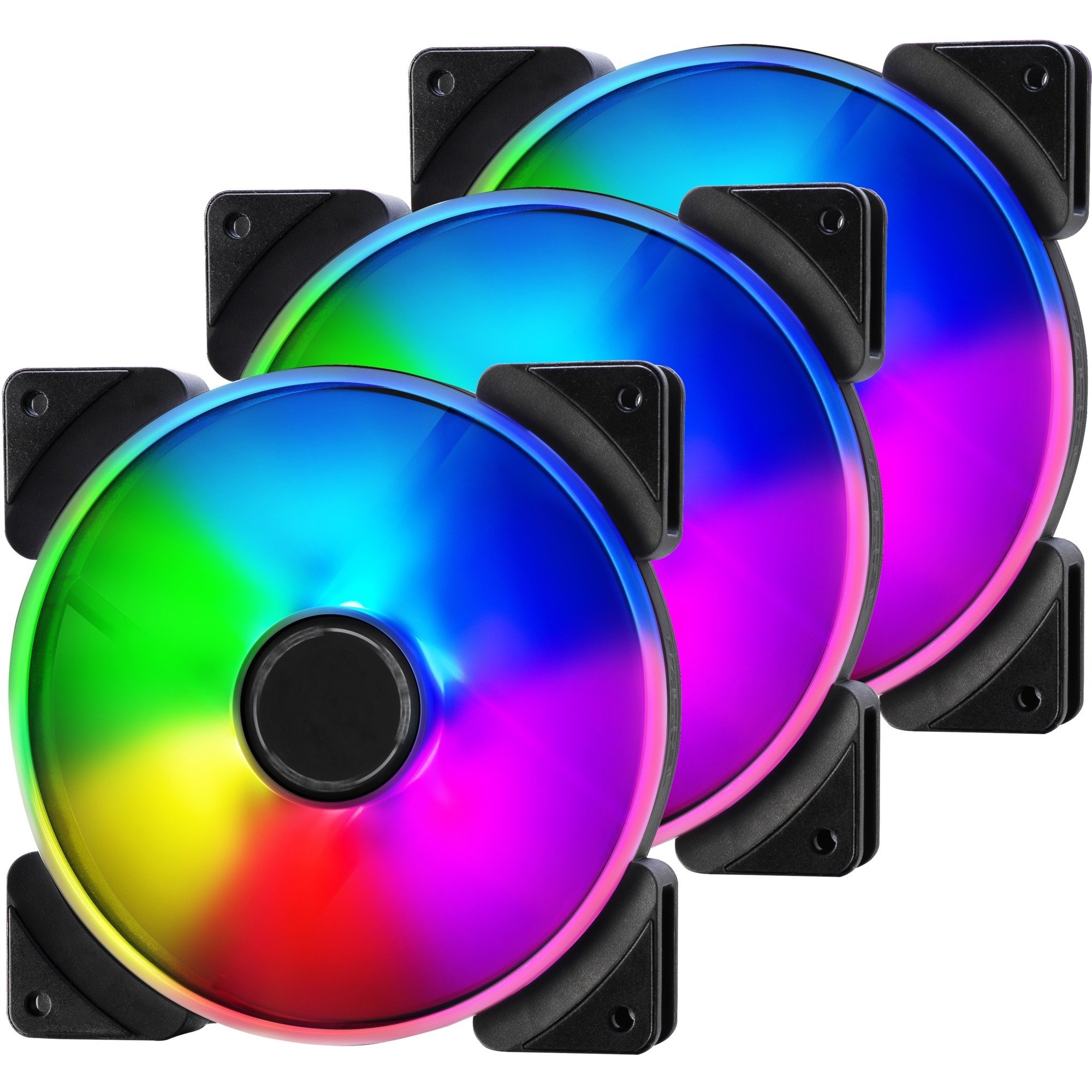 Fractal Design Prisma AL-14 PWM 3P ARGB