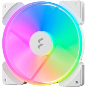 Fractal Design Prisma AL-14 PWM ARGB White