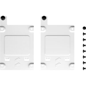 Fractal Design SSD Tray kit - Type-B (2-pack)