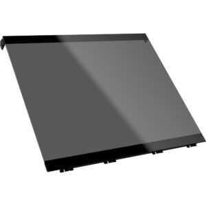 Fractal Design Tempered Glass Side Panel – Dark Tinted TG (Define 7 XL)
