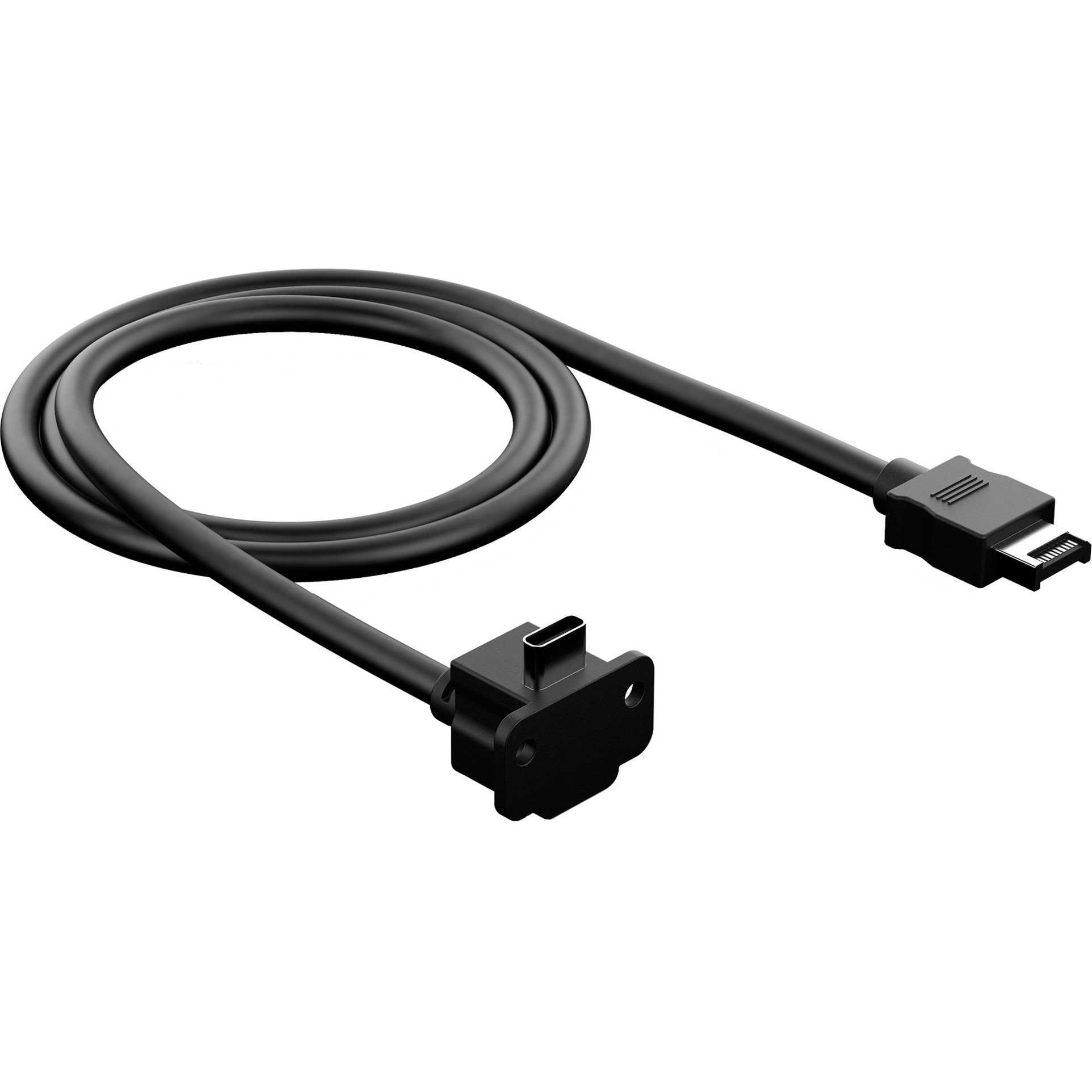 Fractal Design USB 3.2 Gen 2 Kabel Model E
