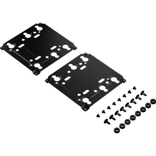 Fractal Design Universal Multibracket – Type A (2-pack)