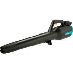 Gardena Akku-Bläser PowerJet 18V Ready-To-Use-Set