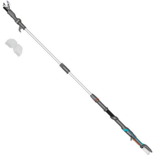 Gardena Akku-Teleskop-Baumschere HighCut 250/18V P4A solo