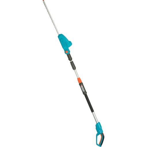 Gardena Akku-Teleskop-Heckenschere THS 42/18V P4A solo