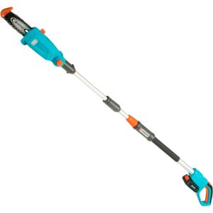 Gardena Akku-Teleskop-Hochentaster TCS 20/18V P4A