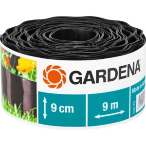 Gardena Beeteinfassung