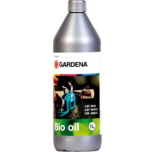 Gardena Bio-Kettenöl