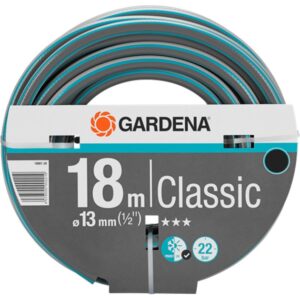 Gardena Classic Schlauch 13mm (1/2")
