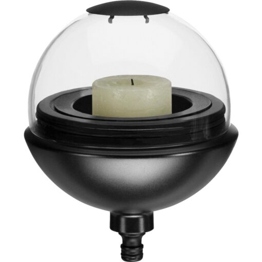 Gardena ClickUp! Windlicht