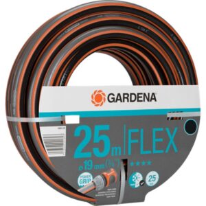 Gardena Comfort FLEX Schlauch 19mm (3/4")