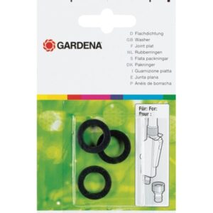 Gardena Flachdichtung 5301-20