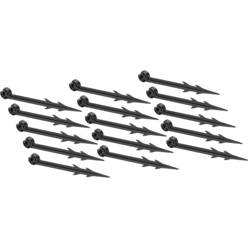 Gardena MDS-Rohrhalter für Verteilerrohr 4