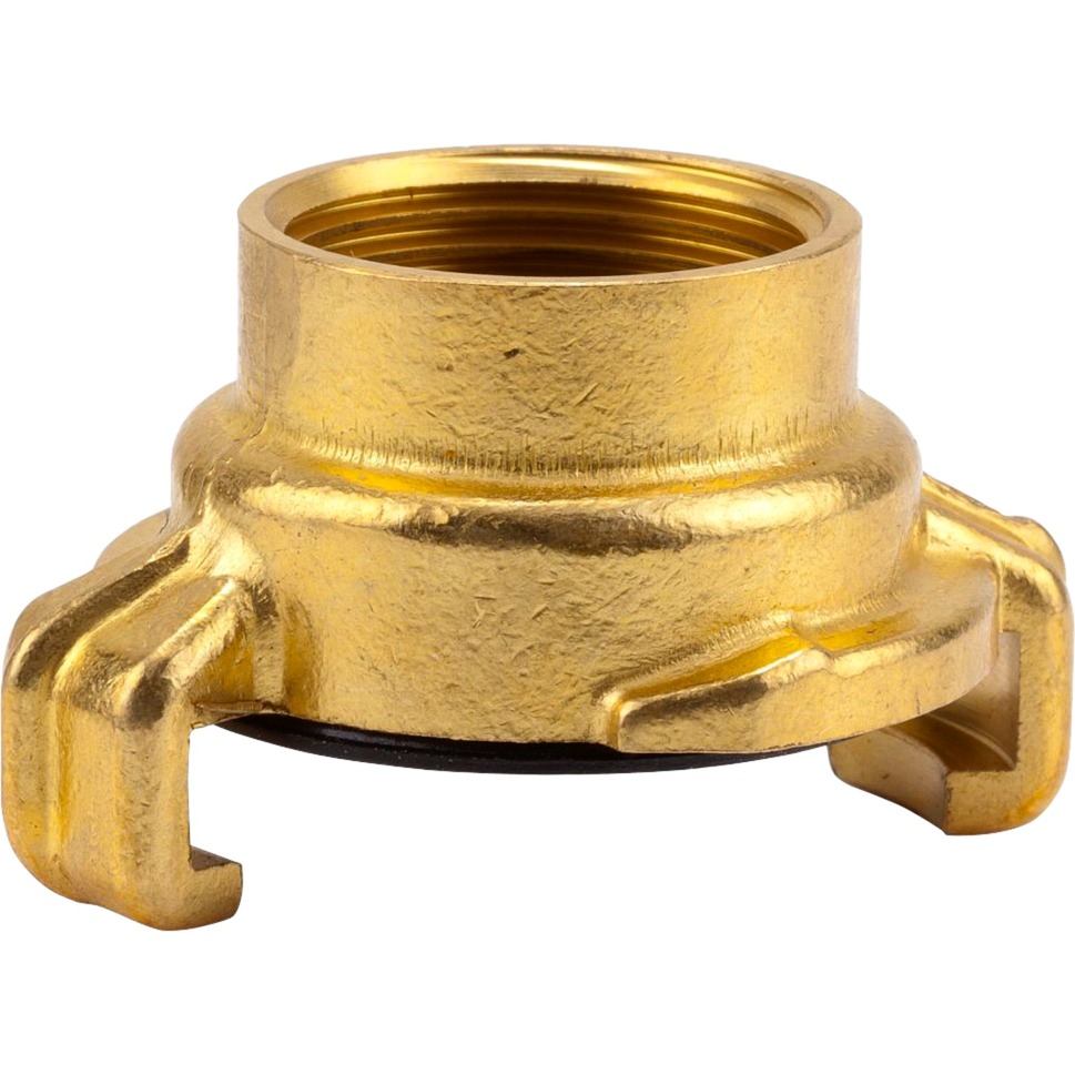 Gardena Messing Schnellkupplungs-Gewindestück IG 26