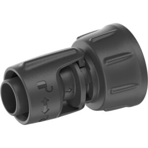 Gardena Micro-Drip-System Hahn-Anschluss 13mm (1/2") > G 3/4"