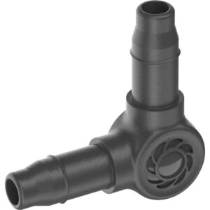 Gardena Micro-Drip-System L-Stück 4