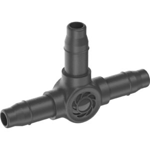 Gardena Micro-Drip-System T-Stück 4