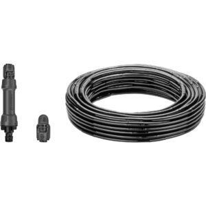 Gardena Micro-Drip-System Tropfbewässerung Hecken/Büsche Set