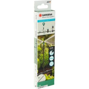 Gardena Micro-Drip-System Verlängerungsrohr für Sprühdüsen