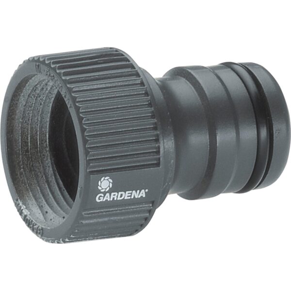 Gardena Profi-System-Hahnstück 26