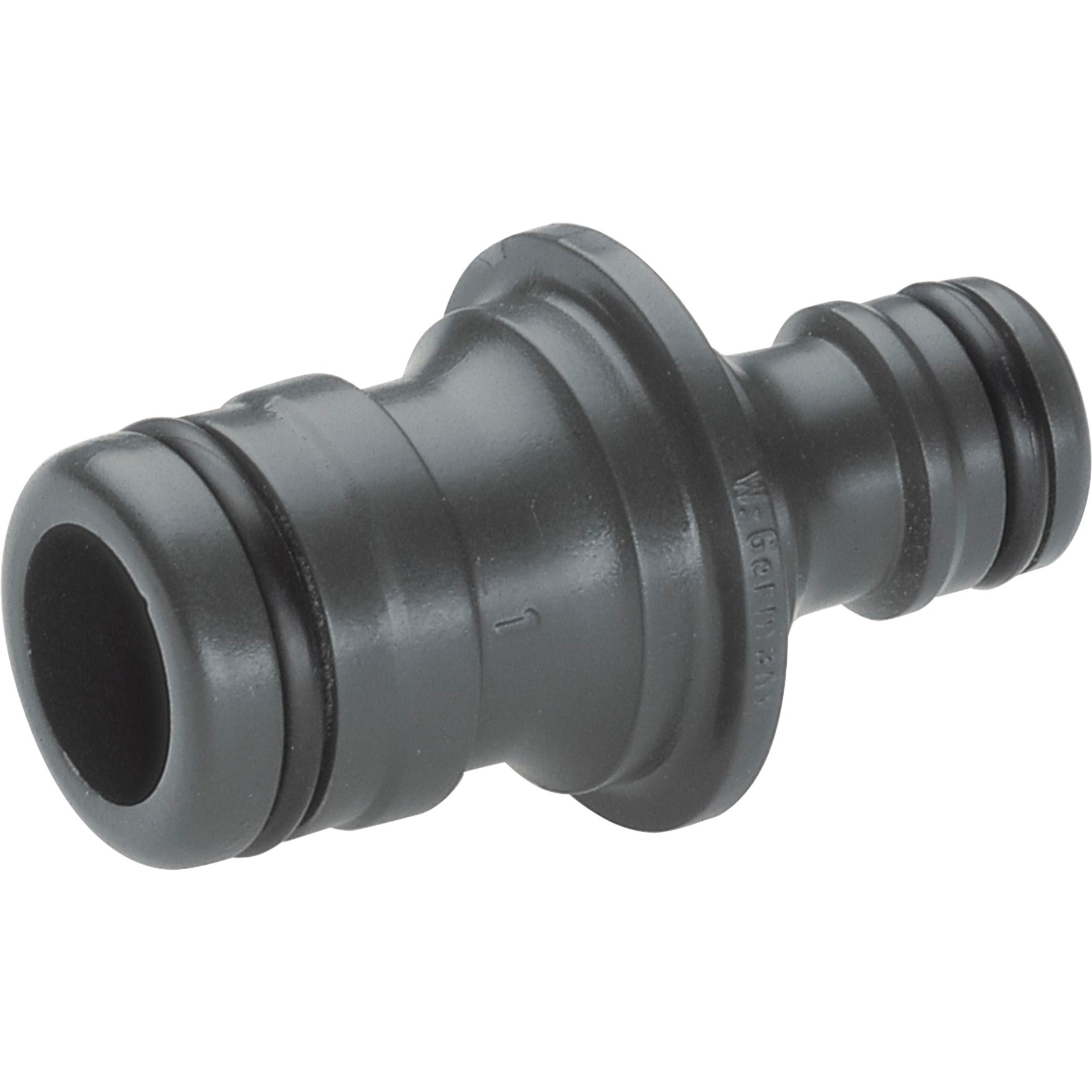 Gardena Profi-System Reduzierkupplung 13mm (1/2") - 19mm (3/4")