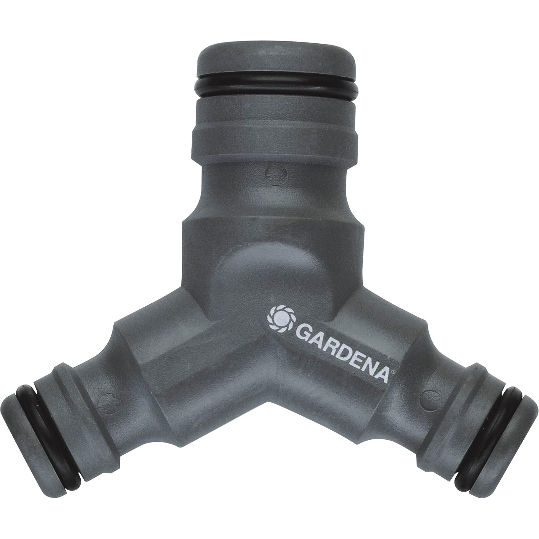 Gardena Profi-System Y-Reduzierstück 19mm (3/4") > 13mm (1/2")