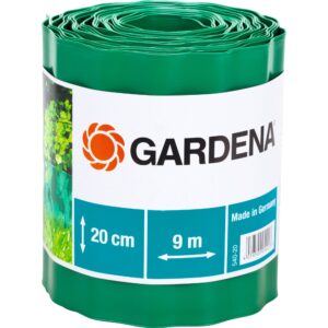 Gardena Raseneinfassung