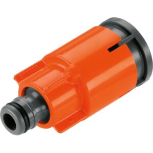 Gardena Wasserstecker mit Stoppventil 5797-20