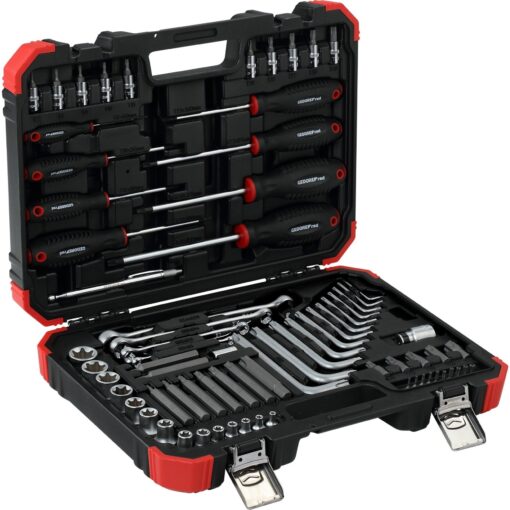 Gedore Red TORX-Schraubwerkzeugsatz