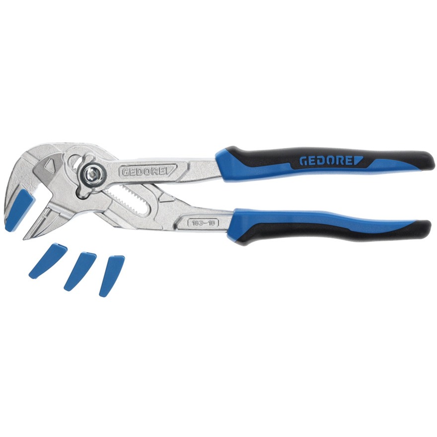 Gedore Zangenschlüssel SB 183 10 JC S-002