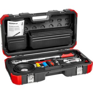 Gedore red Rad-Montage-Set