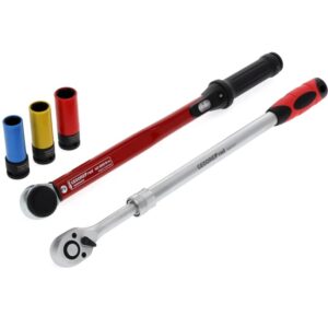 Gedore red Radwechsel-Sortiment
