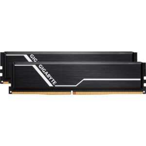 Gigabyte DIMM 16 GB DDR4-2666 (2x 8 GB) Dual-Kit