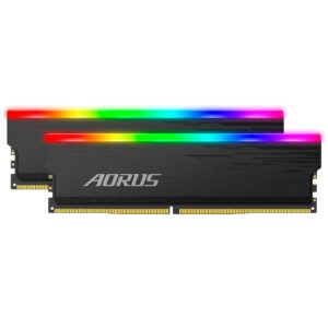 Gigabyte DIMM 16 GB DDR4-3333 (2x 8 GB) Dual-Kit