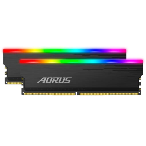 Gigabyte DIMM 16 GB DDR4-3333 (2x 8 GB) Dual-Kit