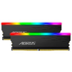 Gigabyte DIMM 16 GB DDR4-3733 (2x 8 GB) Dual-Kit