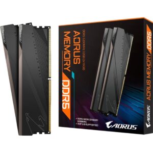 Gigabyte DIMM 32 GB DDR5-5200 (2x 16 GB) Dual-Kit