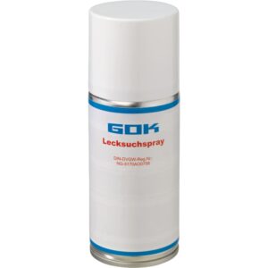 GOK Lecksuchspray Dose 125ml