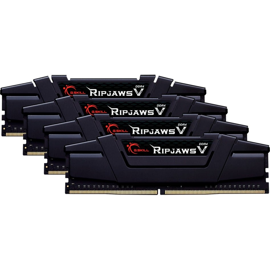 G.Skill DIMM 128 GB DDR4-3600 (4x 32 GB) Quad-Kit