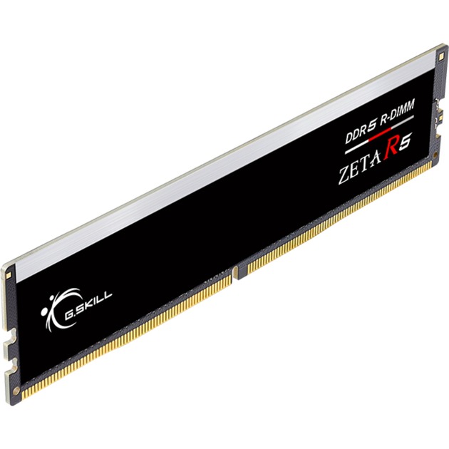 G.Skill DIMM 128 GB DDR5-6400 (8x 16 GB) Octo-Kit