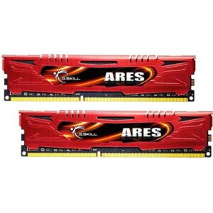 G.Skill DIMM 16 GB DDR3-2133 (2x 8 GB) Dual-Kit