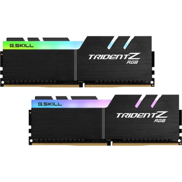 G.Skill DIMM 16 GB DDR4-2400 (2x 8 GB) Dual-Kit