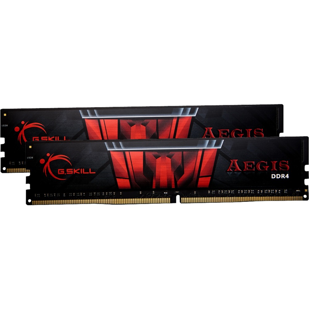 G.Skill DIMM 16 GB DDR4-2800 (2x 8 GB) Dual-Kit