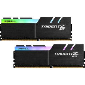 G.Skill DIMM 16 GB DDR4-3000 (2x 8 GB) Dual-Kit