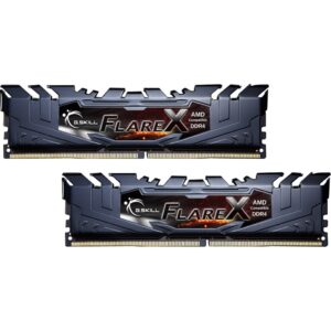 G.Skill DIMM 32 GB DDR4-2400 (2x 16 GB) Dual-Kit