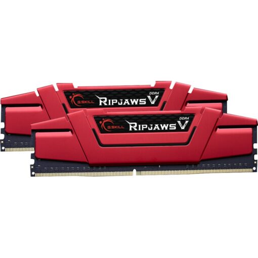 G.Skill DIMM 32 GB DDR4-2666 (2x 16 GB) Dual-Kit
