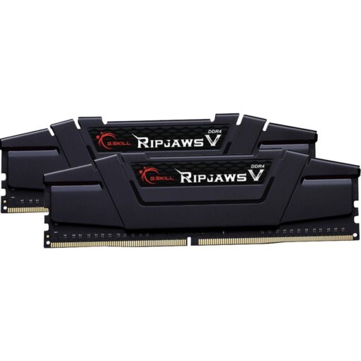 G.Skill DIMM 32 GB DDR4-3200 (2x 16 GB) Dual-Kit