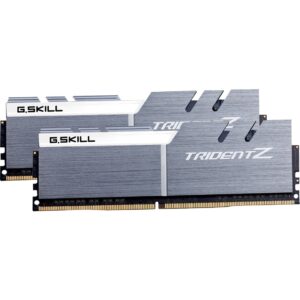 G.Skill DIMM 32 GB DDR4-3600 (2x 16 GB) Dual-Kit