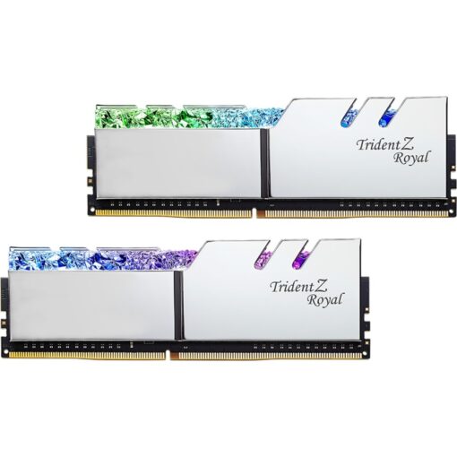 G.Skill DIMM 32 GB DDR4-4266 (2x 16 GB) Dual-Kit